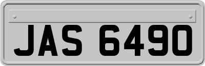 JAS6490