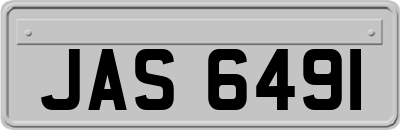 JAS6491