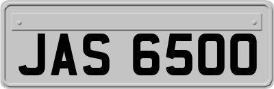 JAS6500