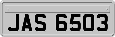 JAS6503
