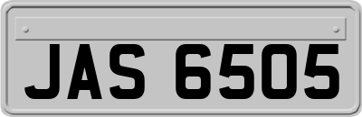 JAS6505