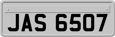 JAS6507