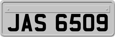 JAS6509
