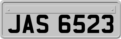 JAS6523