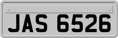 JAS6526