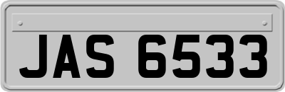 JAS6533