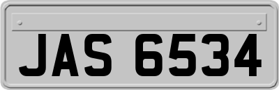 JAS6534