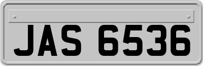 JAS6536