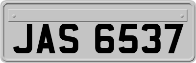 JAS6537