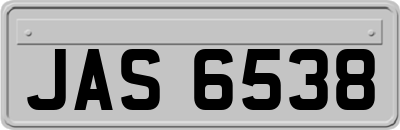 JAS6538