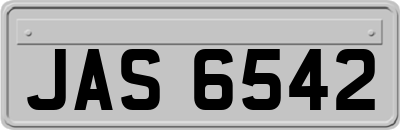 JAS6542