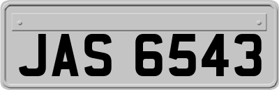JAS6543