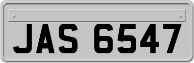 JAS6547