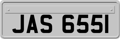 JAS6551