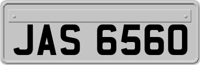 JAS6560