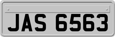 JAS6563