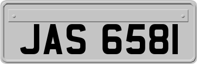 JAS6581