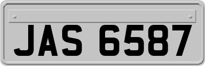 JAS6587