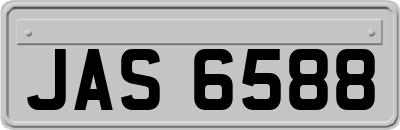 JAS6588