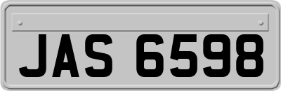 JAS6598