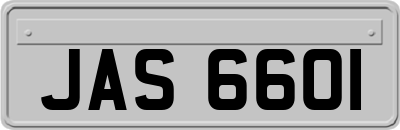 JAS6601