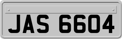 JAS6604