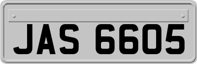 JAS6605