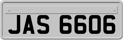 JAS6606