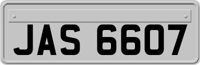 JAS6607