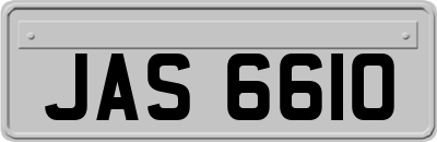 JAS6610