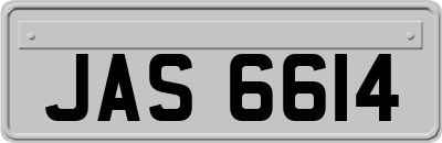 JAS6614