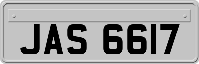 JAS6617