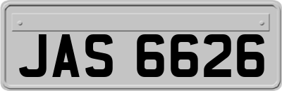 JAS6626