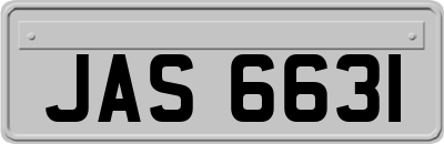JAS6631