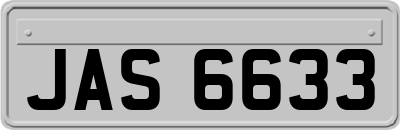 JAS6633