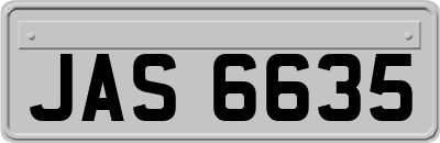 JAS6635