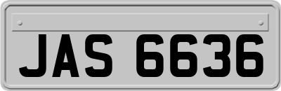 JAS6636