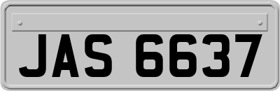 JAS6637