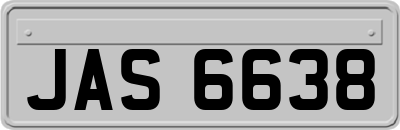 JAS6638