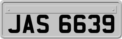 JAS6639