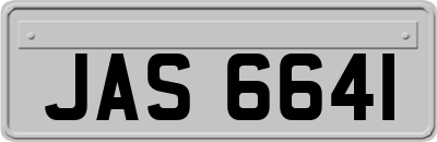 JAS6641