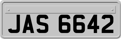 JAS6642
