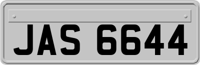 JAS6644