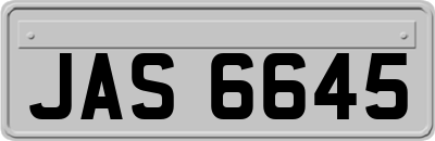 JAS6645