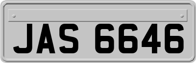 JAS6646