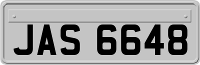 JAS6648