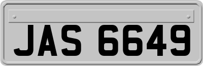 JAS6649