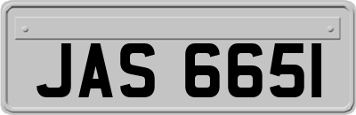JAS6651