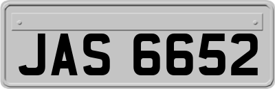 JAS6652