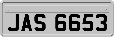JAS6653